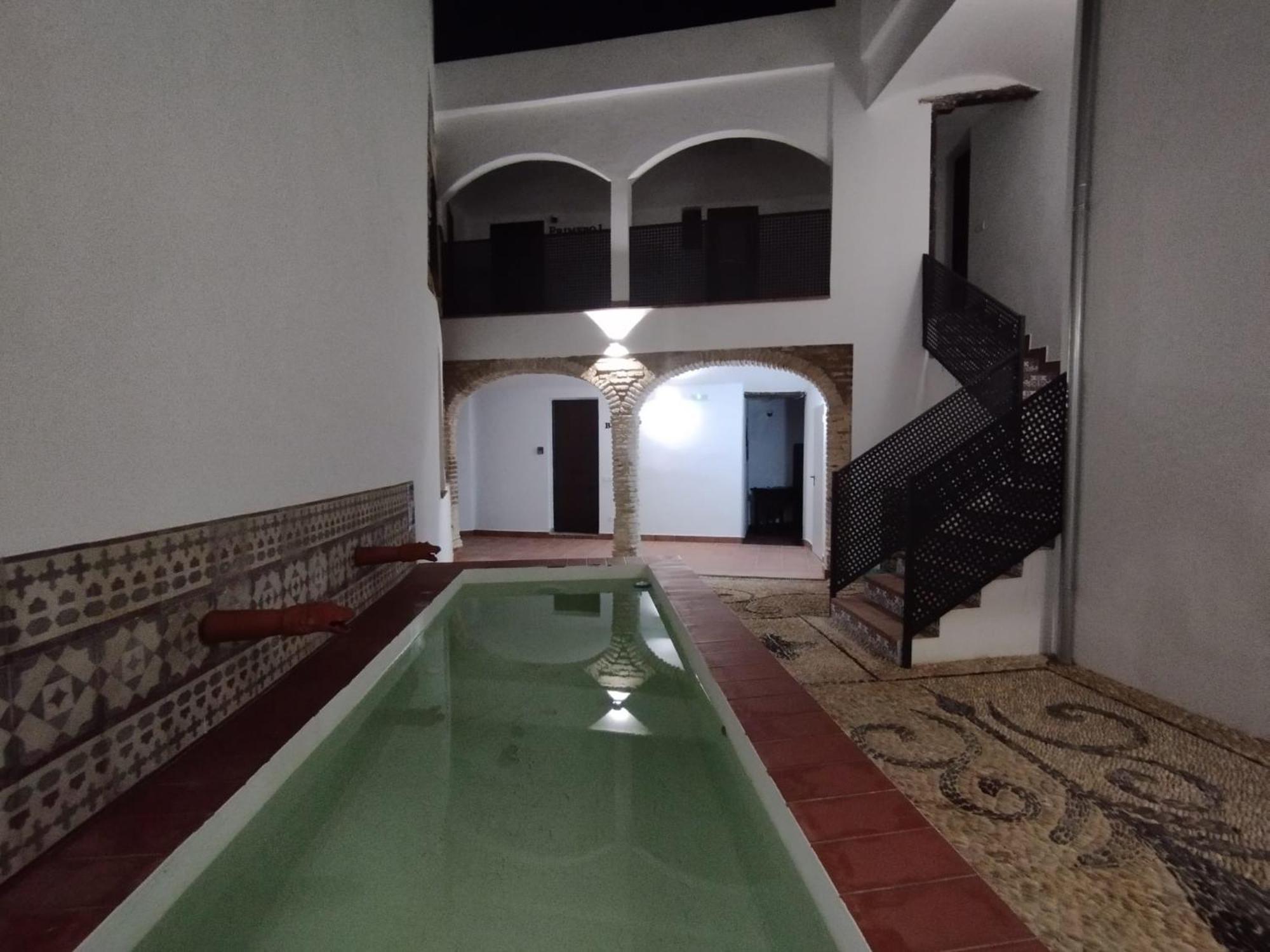 Apartamentos Miguel De Cervantes Centro Córdoba Exterior foto